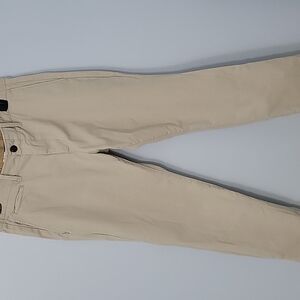 Men's Tan Pants